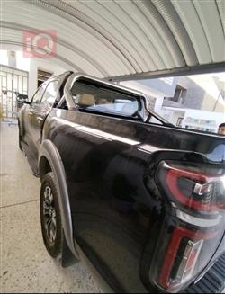 Poer Double Cab